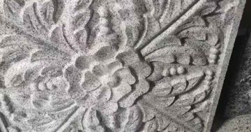 萍乡芝麻白雕刻版，异形定制