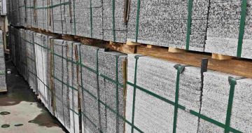 萍乡芙蓉白地铺石，石材地铺石