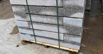 萍乡芙蓉白路牙石，马路牙子