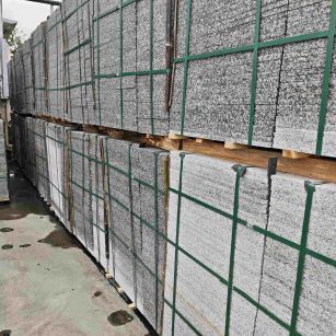 萍乡芙蓉白地铺石，石材地铺石