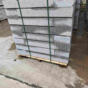 萍乡芙蓉白路牙石，马路牙子