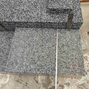 萍乡芝麻黑拉丝面