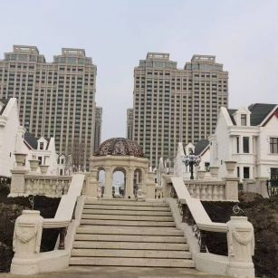 萍乡黄金麻工程案例
