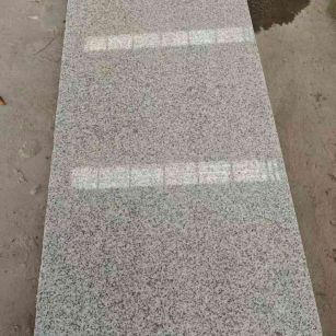 萍乡芝麻白光面毛板