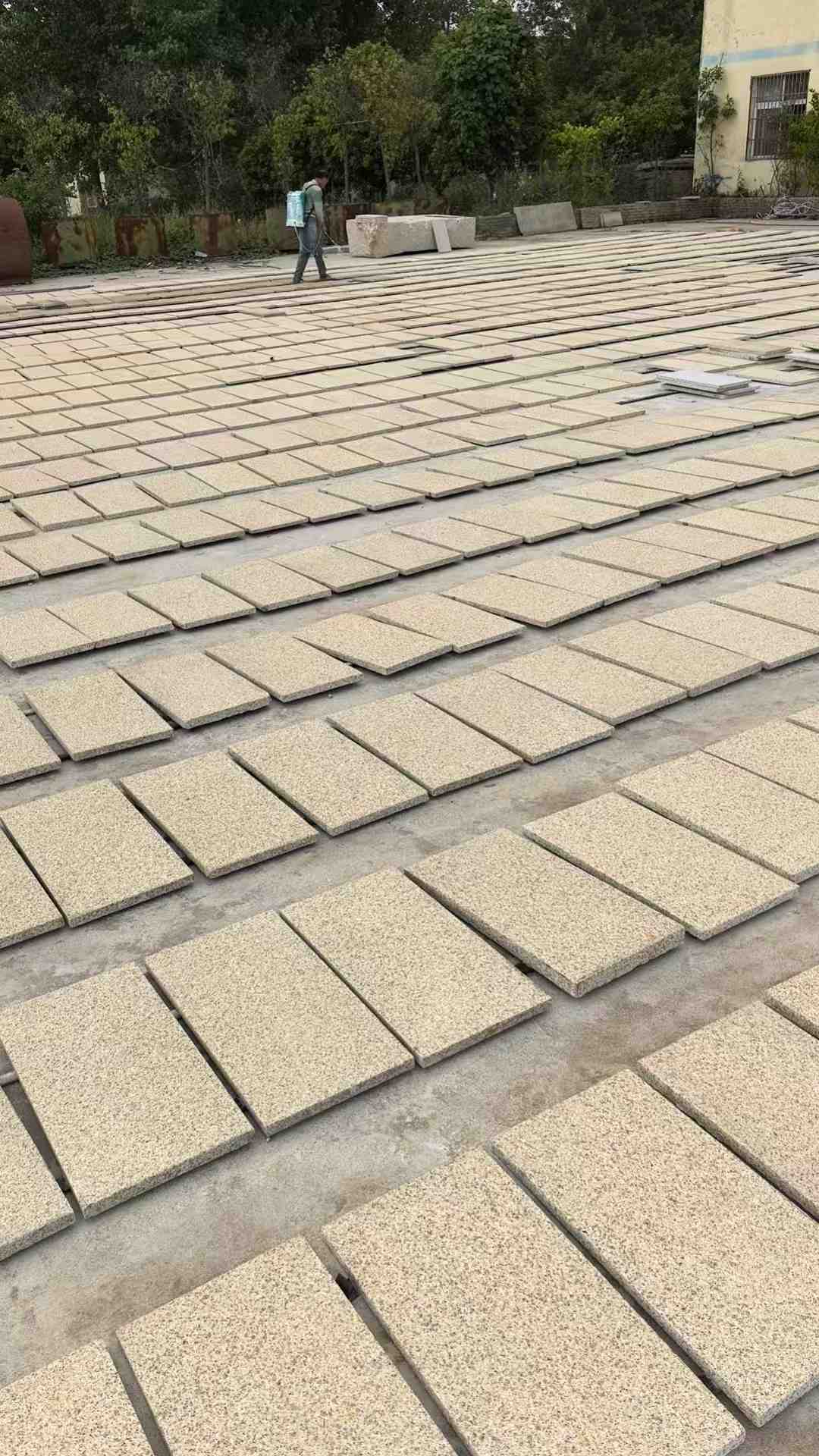 萍乡黄金麻地铺 黄金麻成品版 黄金麻干挂