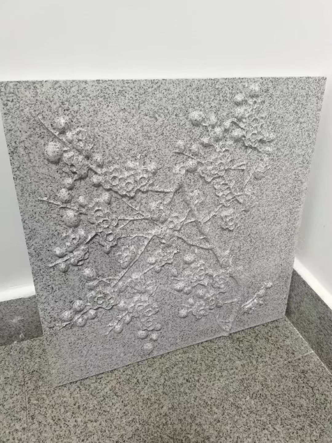 萍乡芝麻白雕刻版，异形定制