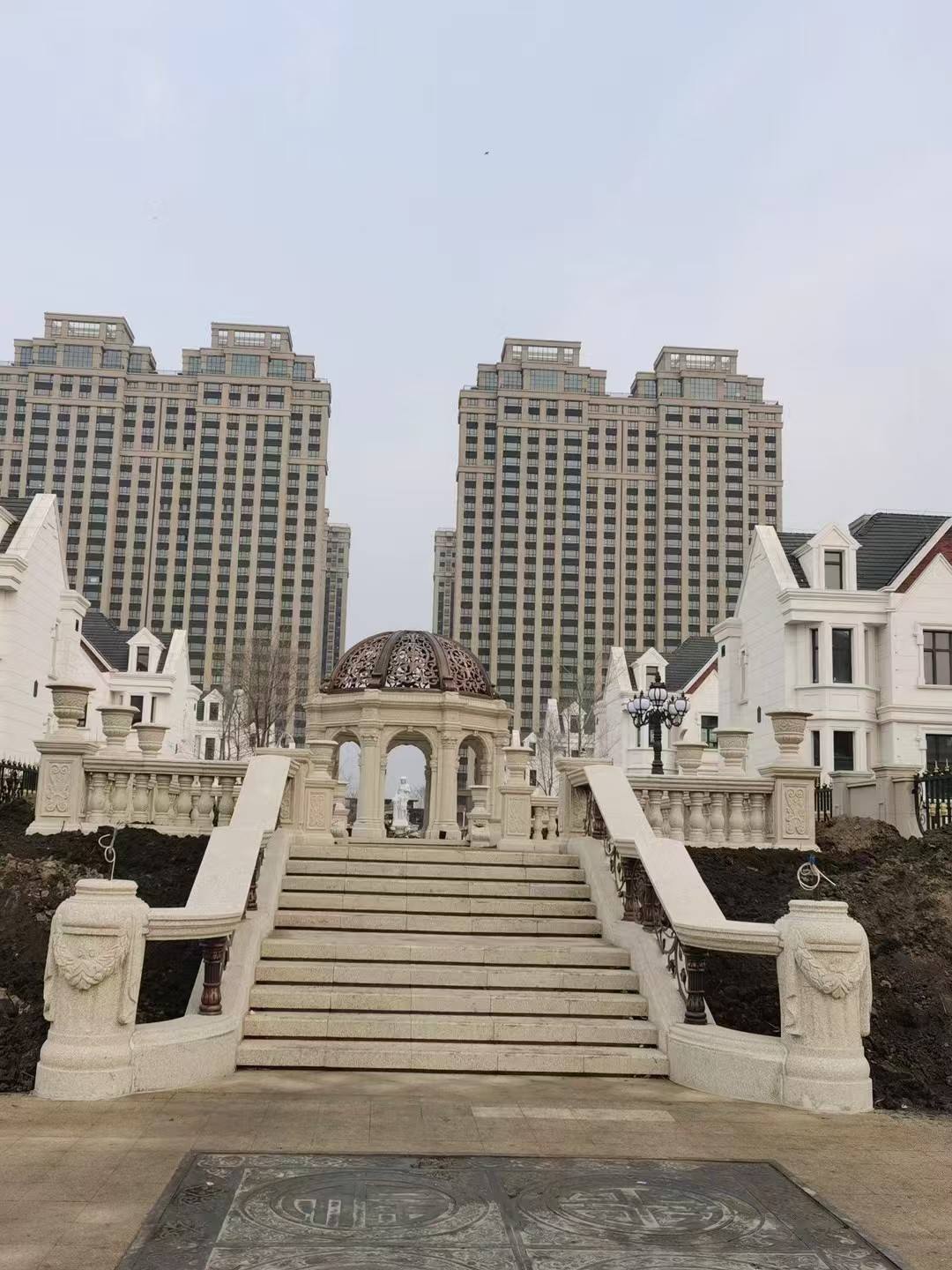 萍乡黄金麻工程案例