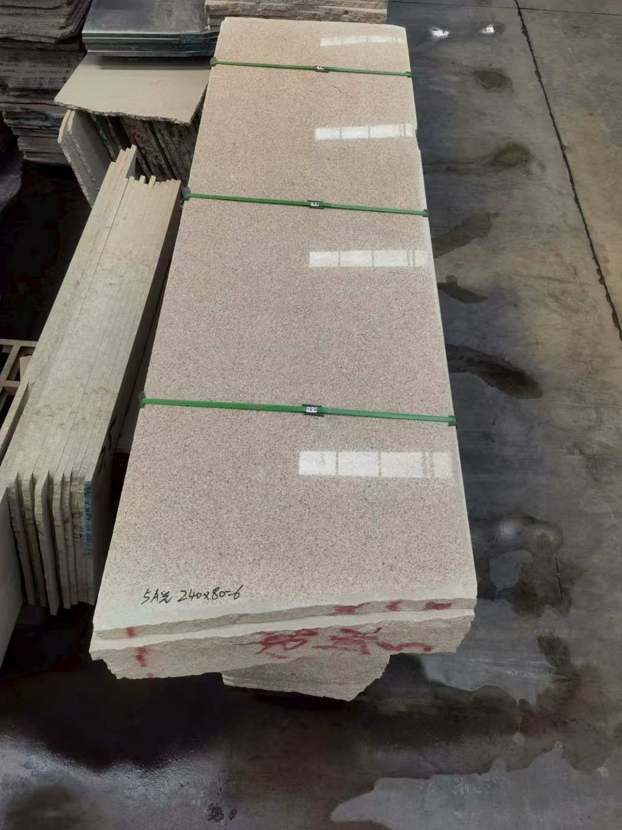 萍乡虾红毛板 异形定制