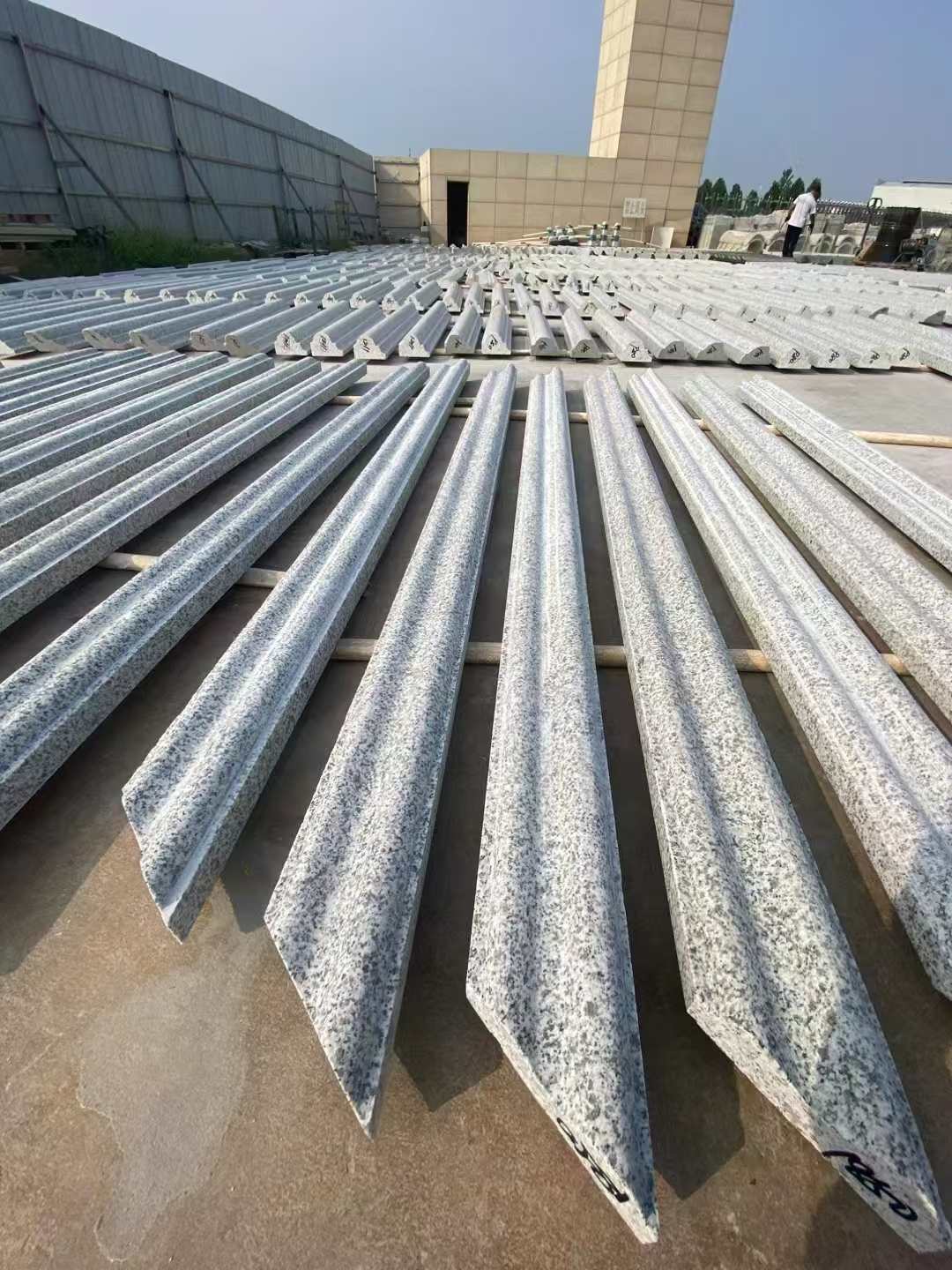 萍乡 别墅异形线条 异形定制