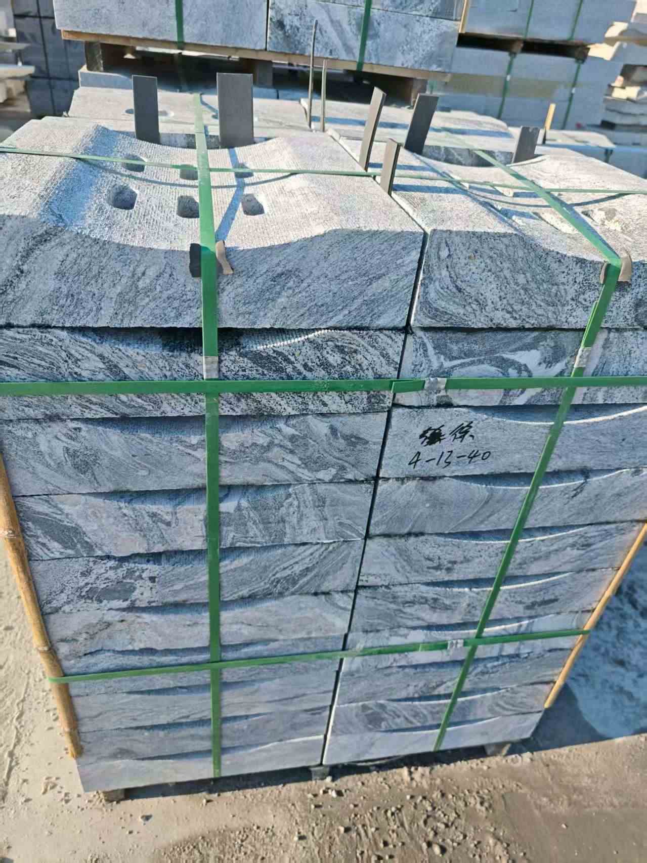 萍乡浪淘沙水沟盖板